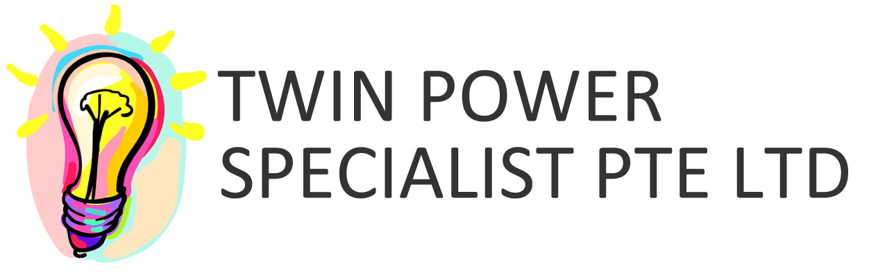Twin Power Specialist Pte Ltd